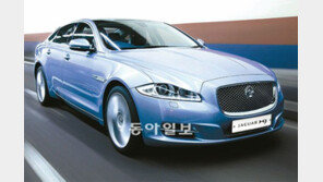 [CAR/시승기]부드러운 가속감이 마치 대형 요트를 모는 듯