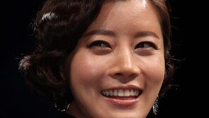 유선 “주진모, 자신을 굉장히 사랑해”