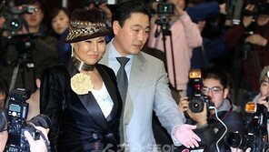 [SD포토] 가요계 전설 패티김 ‘음악과 아름다운 안녕’