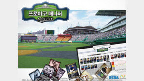 엔씨소프트 ‘캐주얼 게임’ 한 풀까?