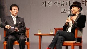 [SD포토] 패티김 여전히 ‘아름다운 미소~‘