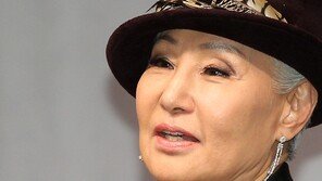 패티김 “내 몸은 40대지만 건강할 때 떠난다”