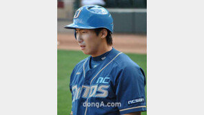 [현지 인터뷰] NC 나성범 “시즌 목표, 40(홈런)-40(도루)”
