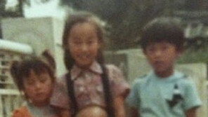 이효리 민머리 공개, “어렸을 때 소림사에 있었나?”