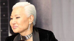 [SD포토] 패티킴, 모자 벗고 두 손 모아 ‘공손히’