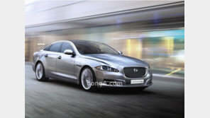 재규어 XJ, 36개월 무이자 할부… “딱 100대” 