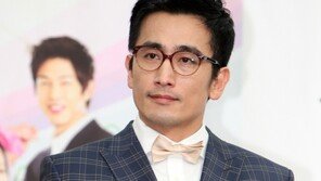 차인표, 코믹 연기 도전? “대중들이 원한다면…”