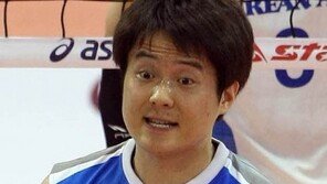 승부조작 구속 KEPCO 김상기 선수의 눈물