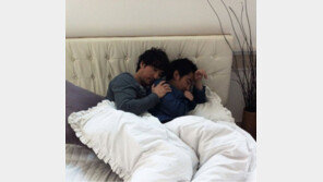 [스타 온라인] 고영욱, 신현준과 베드신?…외로우신가봐요