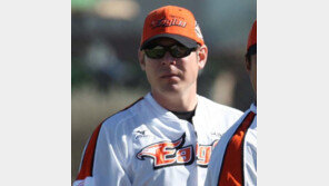 한화 두 용병의 상부상조