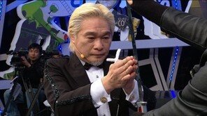 [채널A] ‘클레오파트라 마술’ 신기하네∼