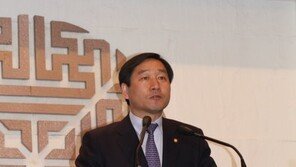 국민생활체육회 새 회장에 유정복씨