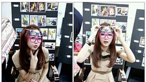 ‘우월 각선미’ 수빈, 넘사벽 하이패션 스똬일~