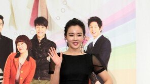 황우슬혜 “식탐 캐릭터 때문에 소화제 먹어요”