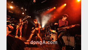 델리스파이스, 새로운 한류밴드 등극? ‘스페셜 앨범 출시&공연’