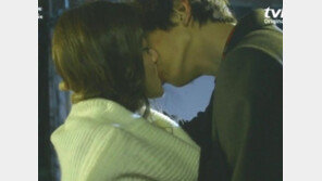 성준 옥상 키스, 조보아와 러브라인 ‘활활’