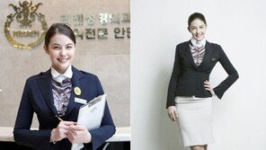 김디에나, 성형외과 취직… “파충류 소녀가 언제 이렇게?”