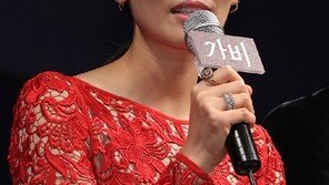 김소연 “주진모는 모태 연예인, 박희순은 편안한 매력”