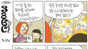 [386c]<3009>갈고 닦아야 보석이지