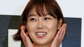 [SD포토] 공효진, 자연스러운 ‘공블리 행동’