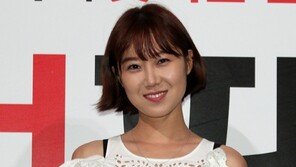 [SD포토] 공효진, 화이트 레이스룩 눈길 ‘역시 공블리!’