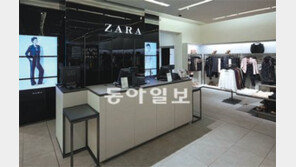 ‘SPA 브랜드’ 돌풍에… 중저가 패션브랜드 옷값 다이어트