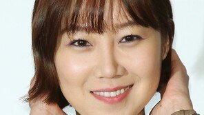 [SD포토] 공효진, 싱그러운 미소 ‘샤방샤방’