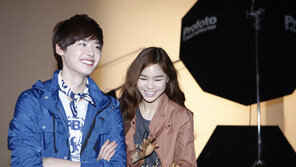 이종석-진정선 다정한 모습 포착…대체 무슨 사이?