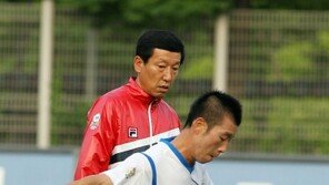 대표팀 복귀 김두현 “개띠 클럽이 일 낸다”