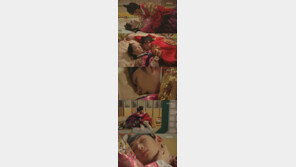 ‘해품달’ 김수현-김민서 합방 실패…김수현 기절