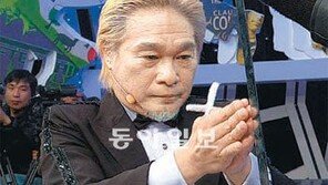 [오늘의 채널A]1000년 역사 카드마술 선보여