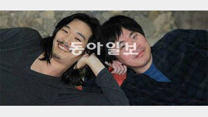 [지음지교를 꿈꾸며]연극 ‘풍찬노숙’ 작가 김지훈 - 주인공 윤정섭