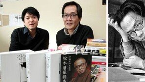 日추리소설 광팬 2명, 일냈다