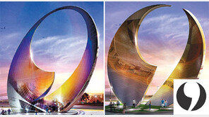 [인천/경기]모작 논란 정서진 상징물 최종 작품도 비슷해 물의