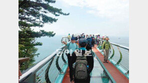 [부산/경남]부산 해안길, 옛 이야기를 속삭인다
