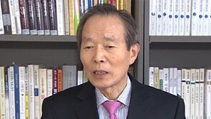 [굿모닝!]8전9기, 장기표의 정치 도전기…“조만간 신당 또 창당”