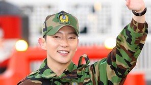 [SD포토] ‘왕의 남자’ 이준기의 귀환