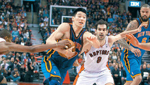 종료직전 결승 3점포 활약… ‘황색 돌풍’ 거칠것 없어라