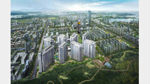 [명품 오피스텔] ‘광교 에듀하임’ 선착순 분양-1309세대