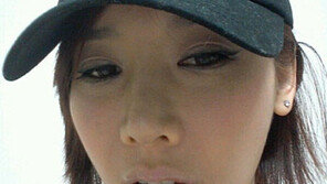 곽현화 “김경진과 사귀느니 평생 처녀로…”