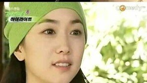 김민서, 청순미 물씬 과거 ‘지금보다 예뻐’