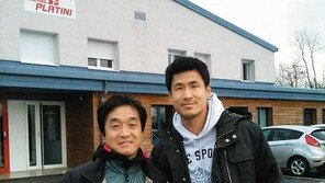 [이영진의 유럽축구 스케치] 조국을 사랑할 수 밖에 없는 이유