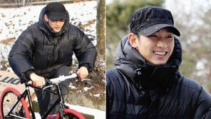 김수현 생일파티 현장 공개… 깜짝 파티에 신난 ‘왕의 미소’