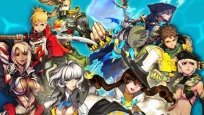 [주목 e게임] “짜릿 통쾌! 액션 진수를 보여주마”