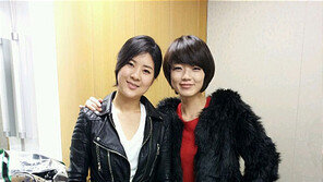 [연예 뉴스 스테이션] 강유미·안영미 ‘미미밴드’ 결성…제2의 UV되나