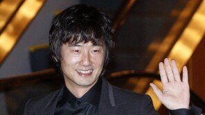 류승수 “한혜진 짝사랑했었다” 폭탄 고백