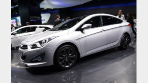 i30·i40 새 심장 달고 ‘괴물車’ 변신?