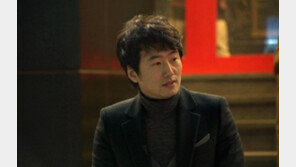 류승수 “공황장애로 4년 칩거… 죽기 직전까지 경험”