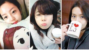 [Culture]연예인 직찍, 상당수는 계산된 마케팅?