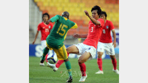 제주 양준아, 최태욱 비난에 “말 한마디 못하나?”